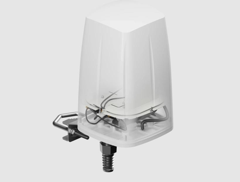 Teltonika antena zewnętrzna Sma PR1IC860 LTE/Wi-Fi antenna with Band 71 for