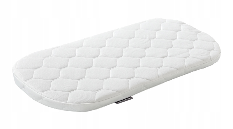 

Fiki Miki Materac piankowy do kołyski 75/37cm