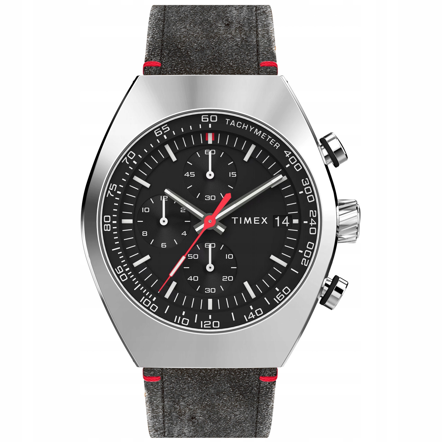 Pánské Hodinky Timex TW2W50000 černé