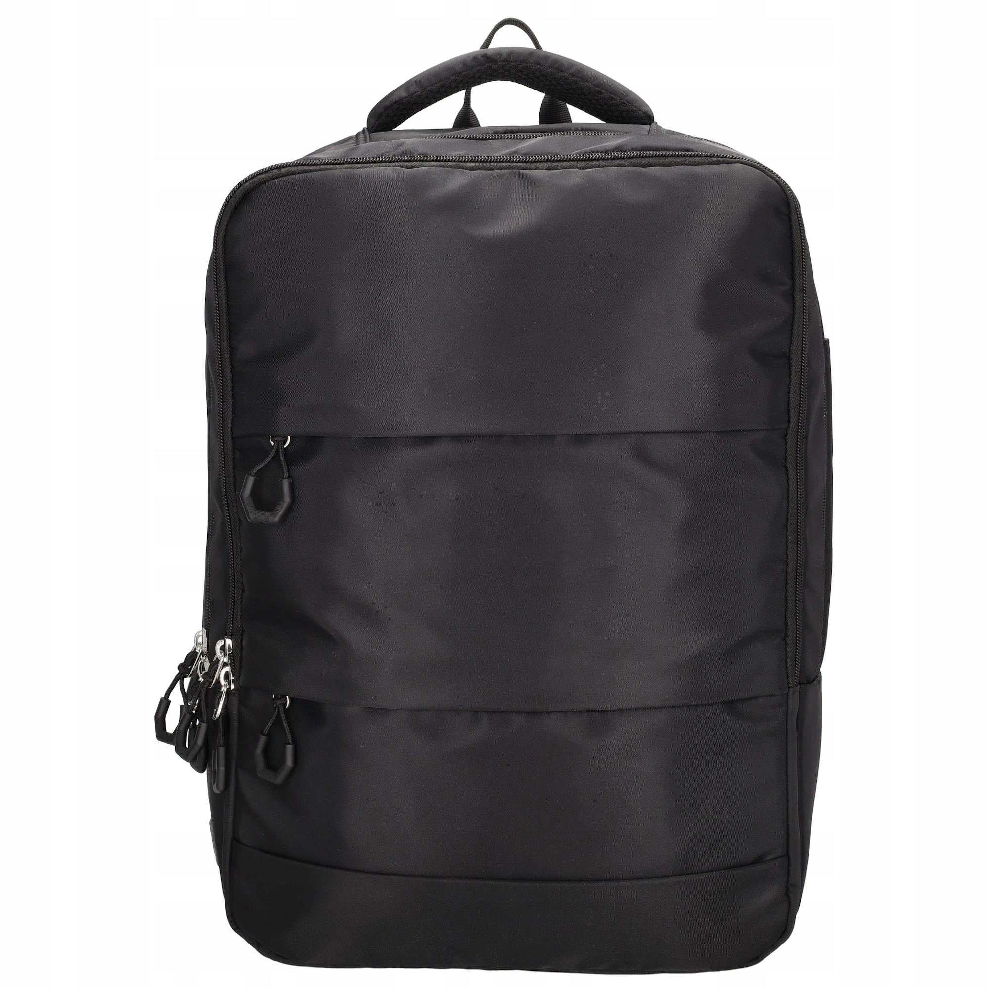 Beagles Originals puffer batoh Chiba 25L černý