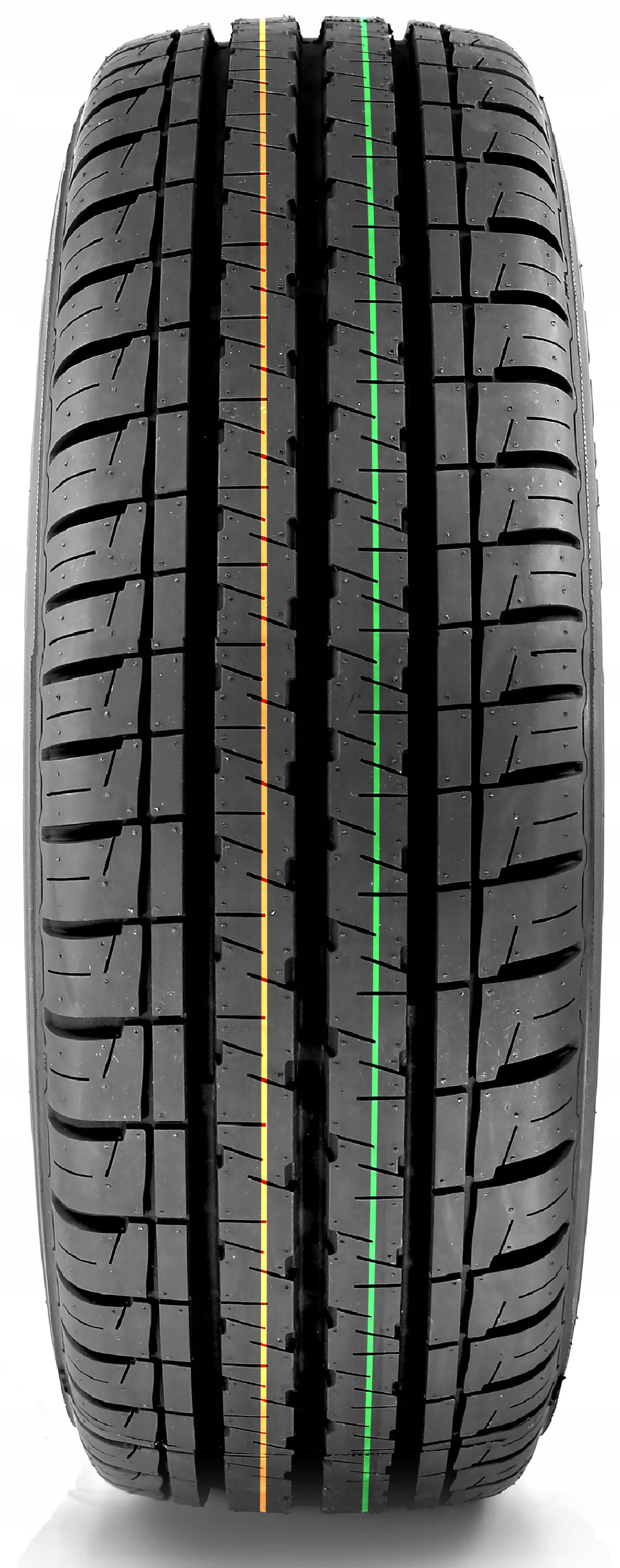 195/75R16C OPONY BUS LATO DOSTAWCZE C Profil opony 75