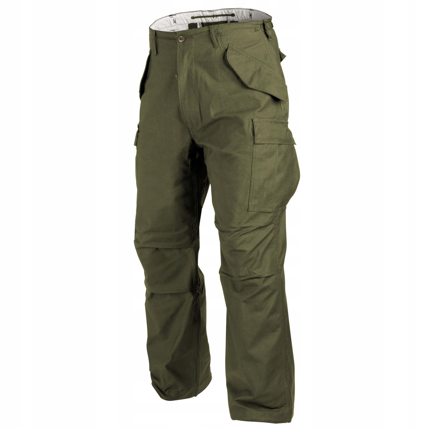 

Spodnie Bojówki Helikon M65 OliveGreen S-Long