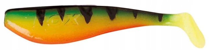 Fox Kopyto Rage Zander Pro 7,5cm Fire Tiger