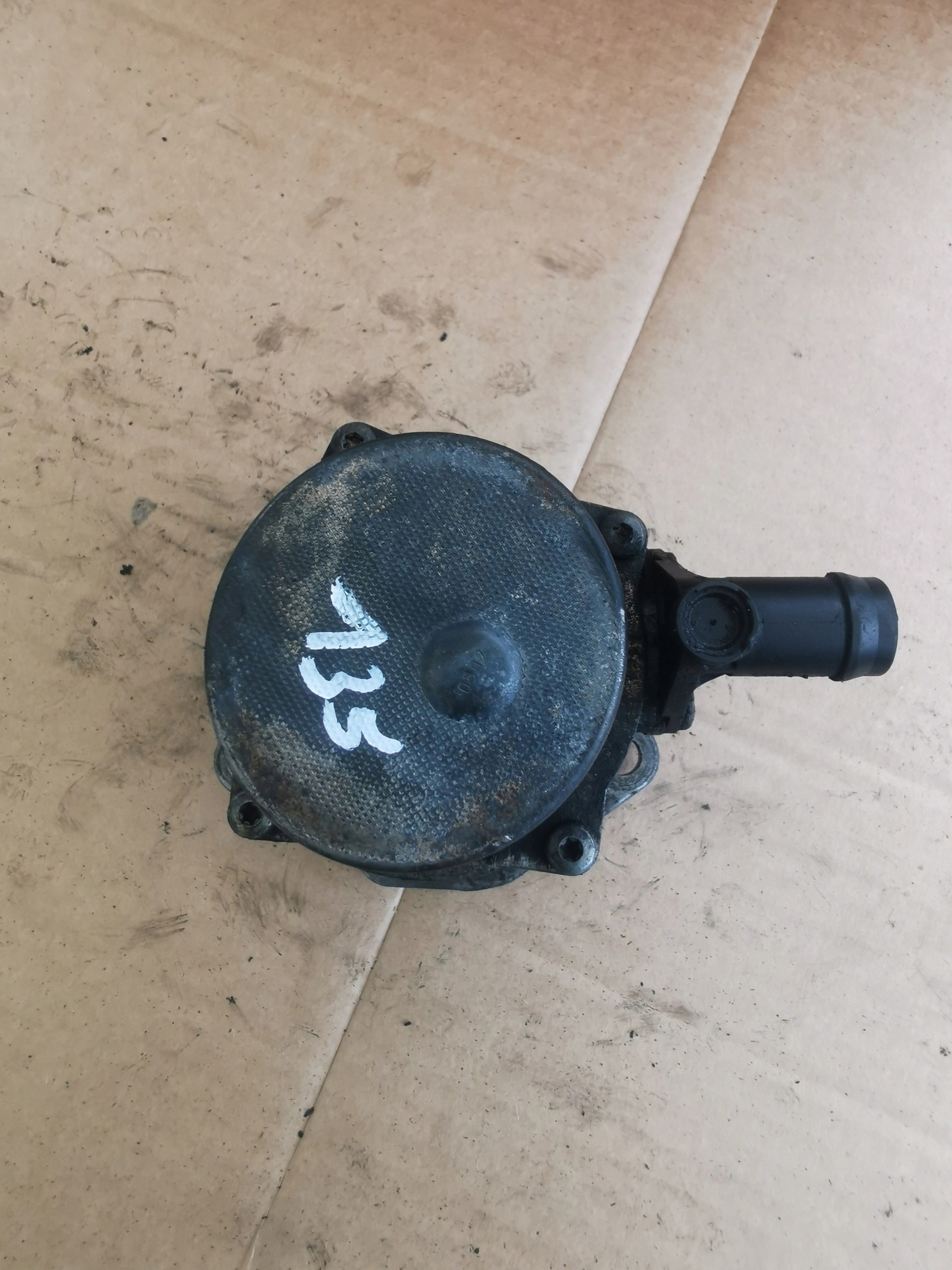 Pompa VACUM RENAULT CLIO III 1.5 DCI 72238928 9200399569