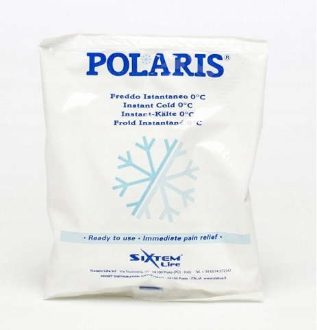 

Polaris Kompres chłodzący jednorazowy ice pack