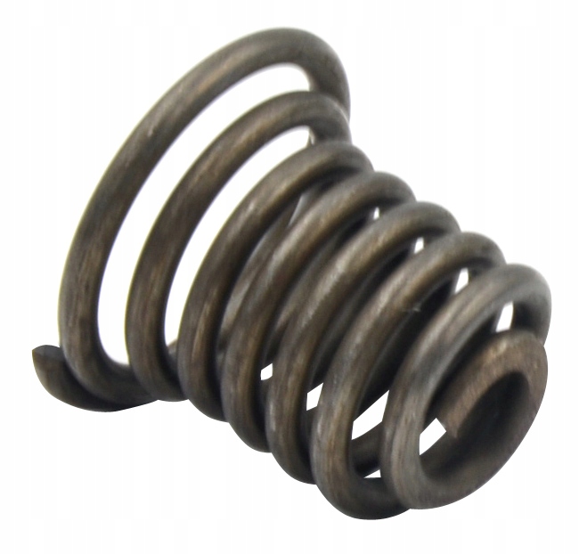 AMORTYZATOR SPRĘŻYNOWY DO PILAREK CHIŃSKICH Marka NordKraft