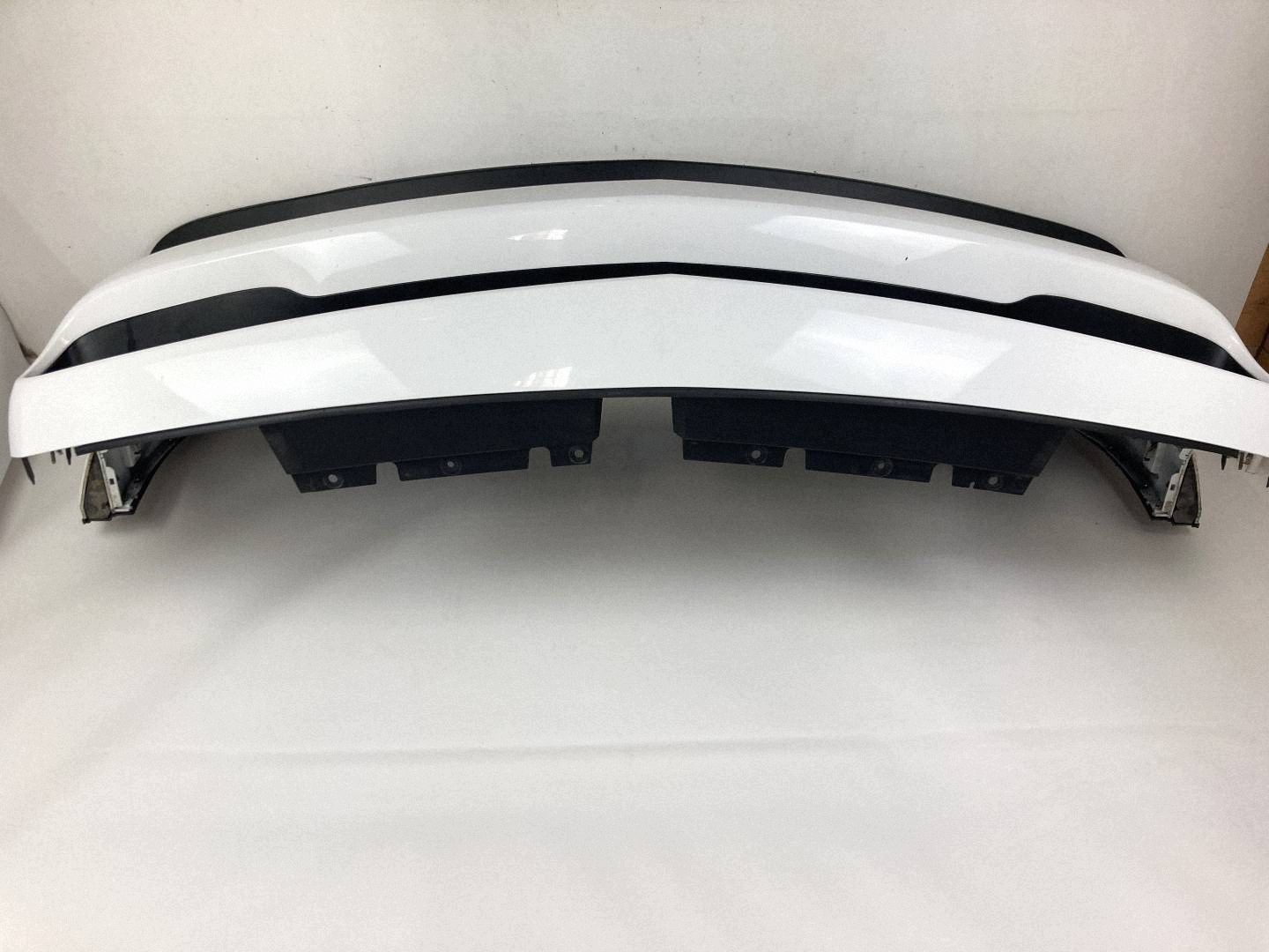 Dodge Challenger Widebody 2018 - 2023 front bumper front komplety