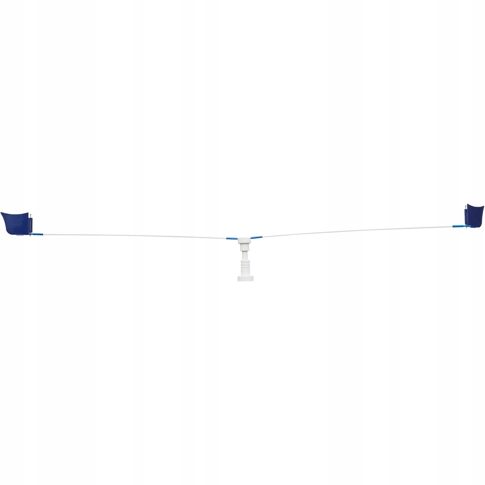 ODSTRASZACZ MEW / PTAKÓW STOP GULL AIR XL NA JACHT Marka inna