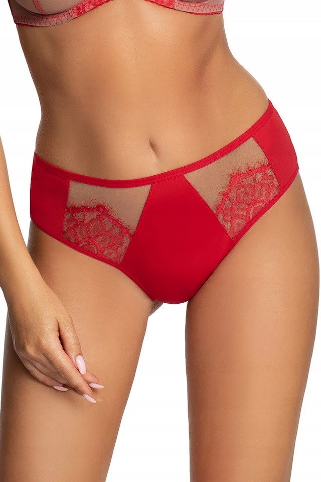 

Memphis majtki damskie brazyliany, Gorsenia K616 c