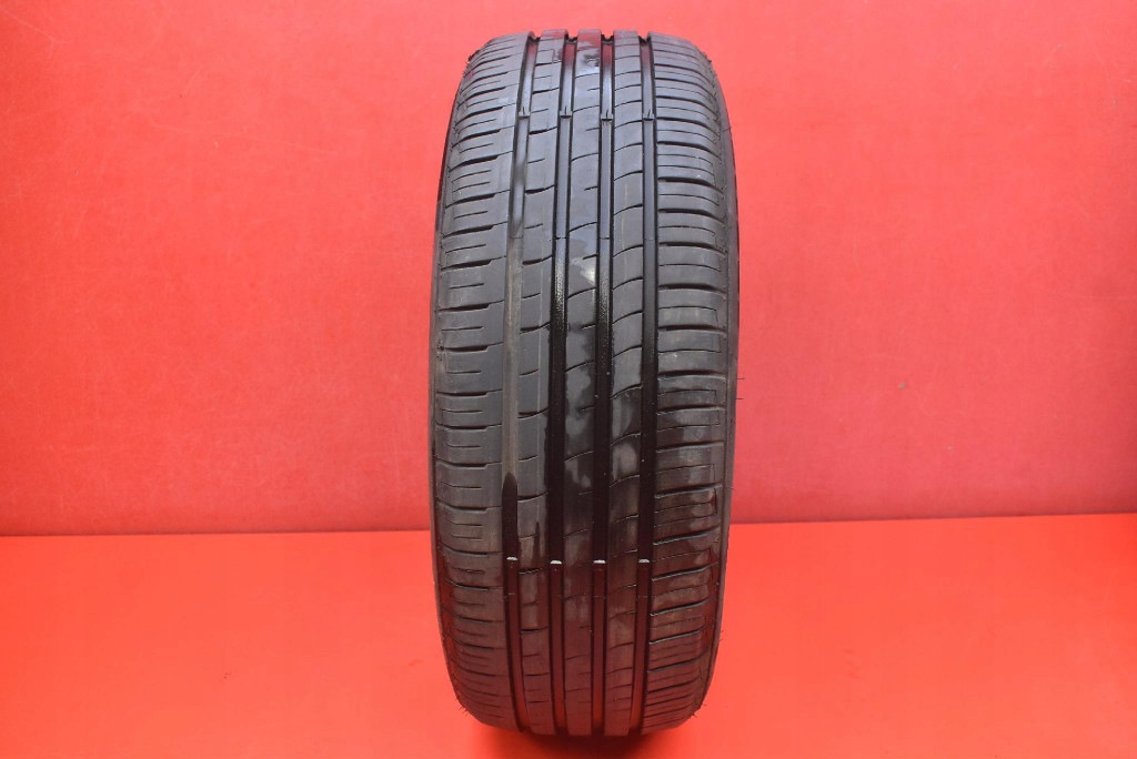 tyre tyres 2 pcs IMPERIAL summer 205/55/16 24R