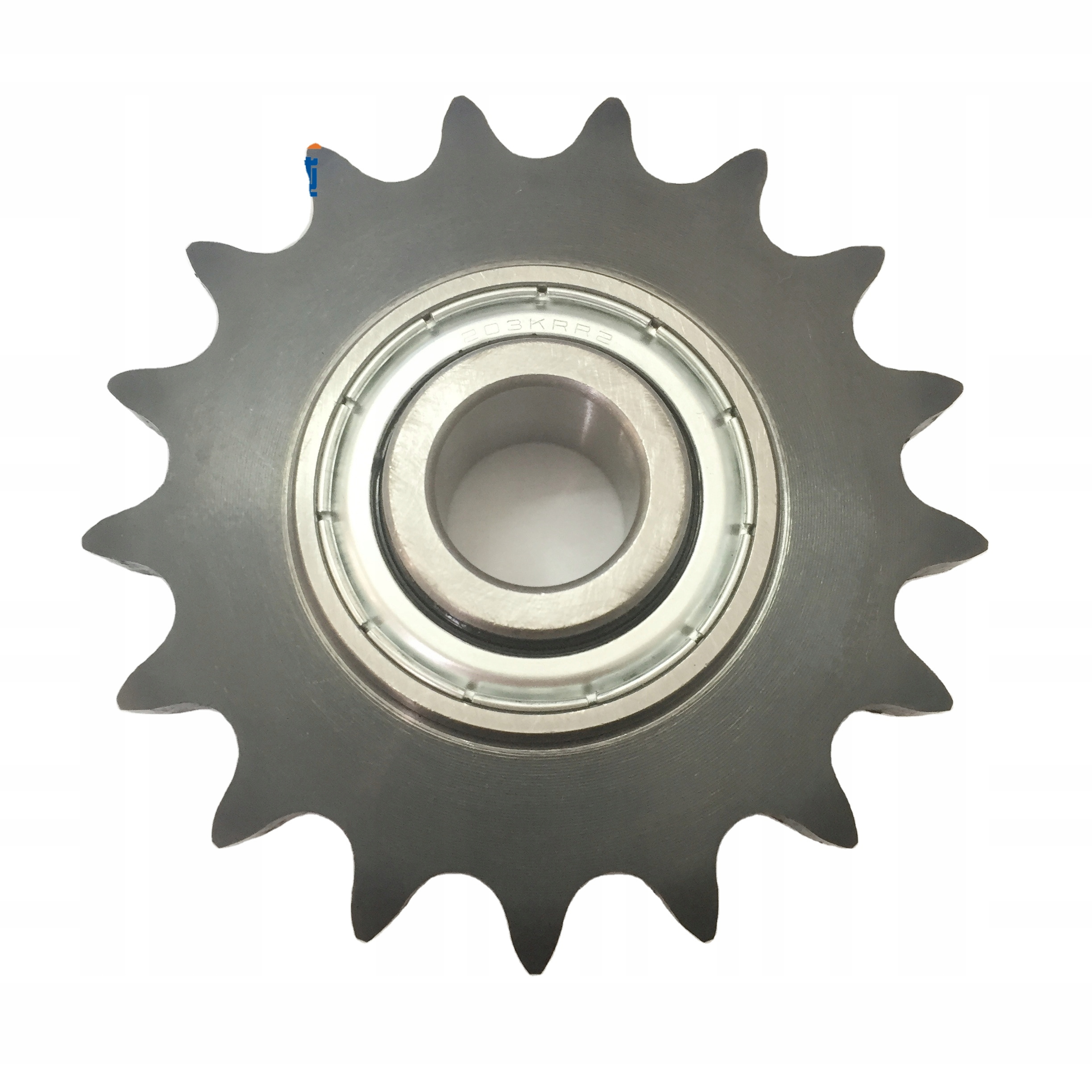 

Koło Łańcuchowe 10B1 5/8" Z=14 Z Łożyskiem