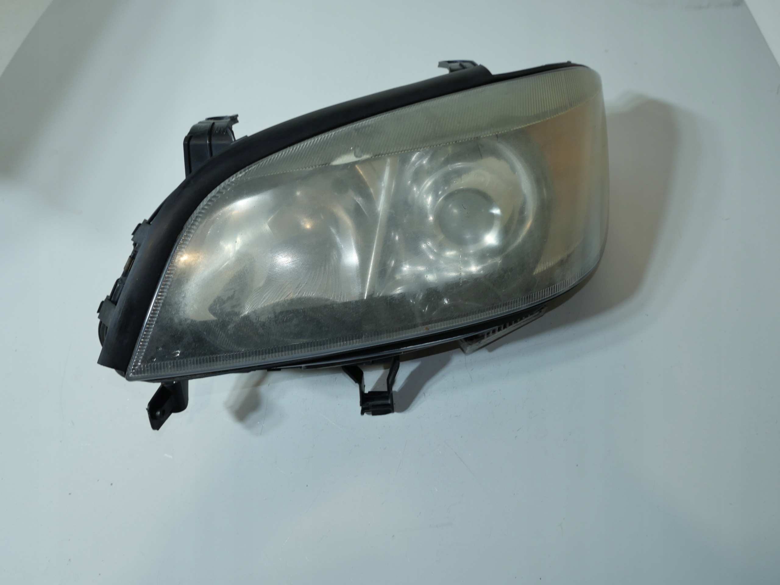 OPEL ZAFIRA A light left front front XENON 0301116271