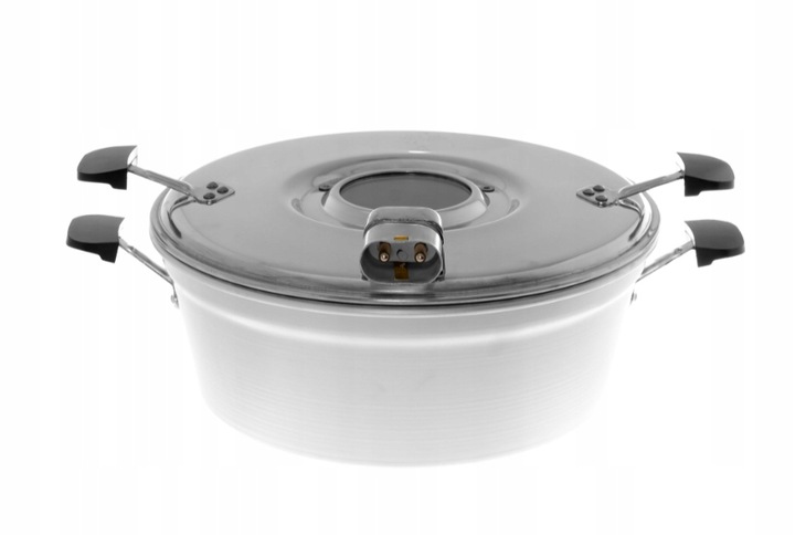 Prodiż elektryczny Prumel 3,5l 600W PE 3-600 3,5 l Kod producenta Prodiż kuchenny prumel pe 3-600