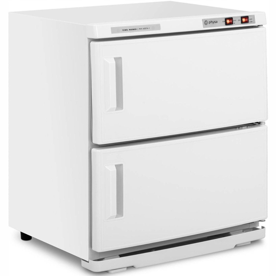 Podgrzewacz do ręczników ze sterylizacją UV 32 l 450 W Stan opakowania oryginalne