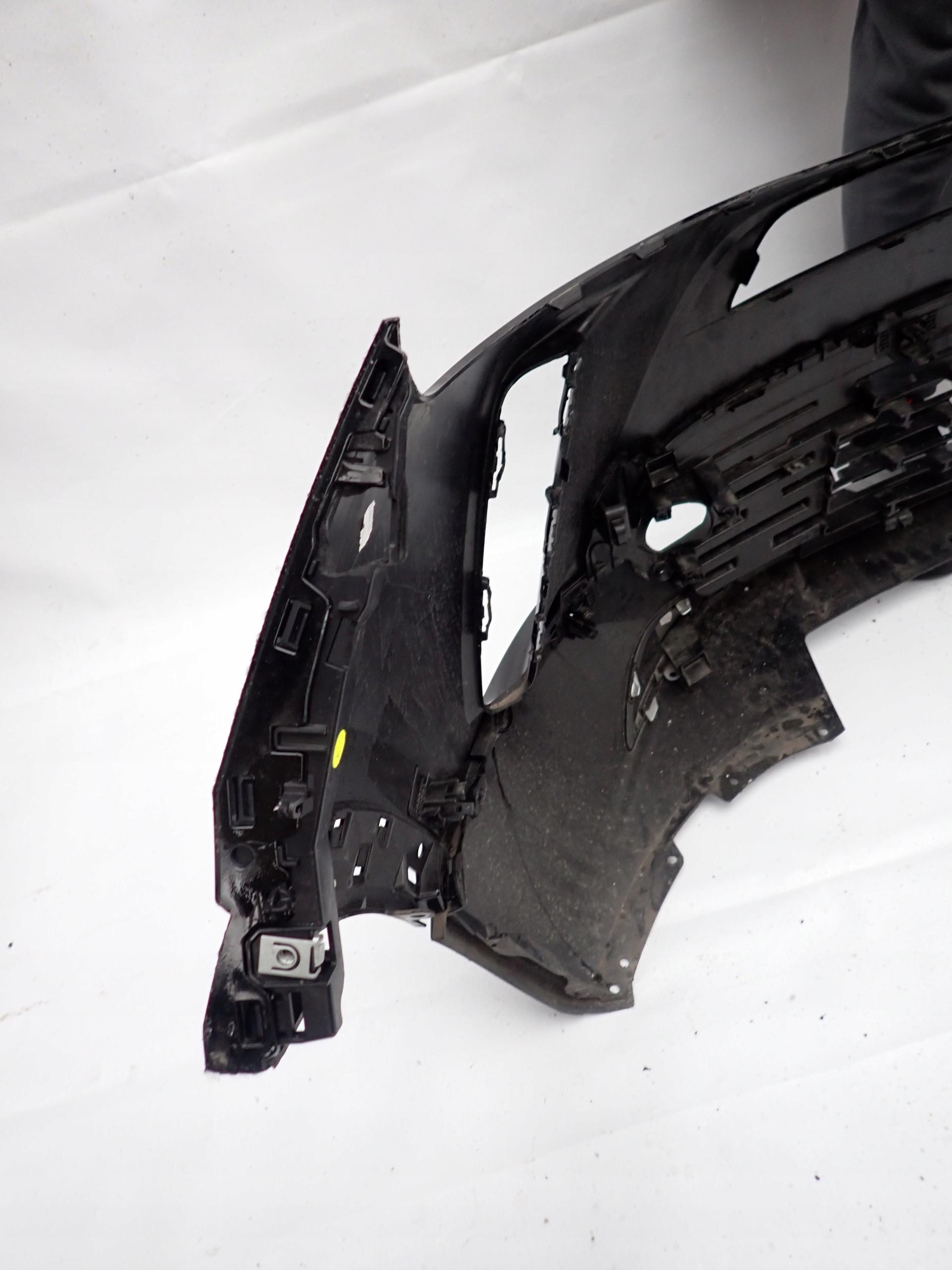 OPEL MOKKA B 20-> bumper front front PDC