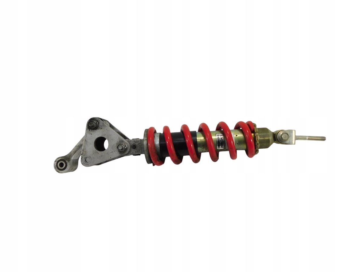 Tlmič Zadn. Nápravy Pre Honda Cbr 1100 XX Blackbird 99-06 U-11 52400MATE01