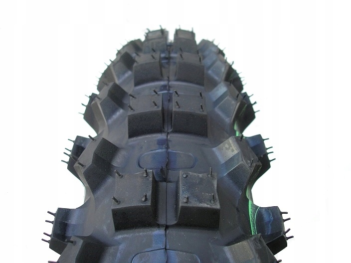 90/90-21 MITAS TERRA FORCE MX-SM 54M TT SUPER LIGHT (ZIELONY PASEK) PRZÓD Marka Mitas