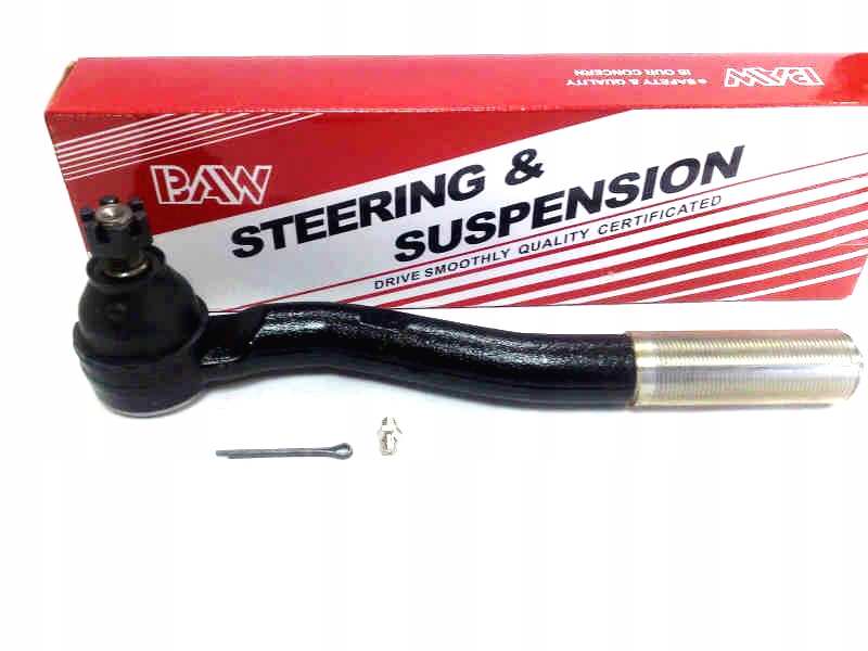 ES3472 - JEEP GRAND CHEROKEE НИЖНИЙ ПРАВЫЙ НАКОНЕЧНИК 99-04 WJ