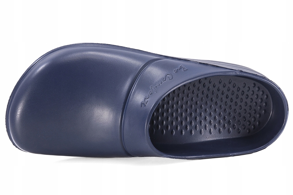 LEMIGO BIO COMFORT 858 KLAPKI CHODAKI Z PIANKI EVA Marka Lemigo