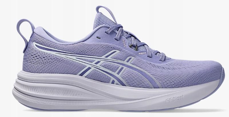 Boty Asics Gel-Pulse 17 Dámské Nové běžecké boty 1012B930-500 vel.