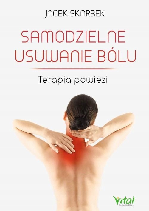 Samodzielne Usuwanie Bólu, Skarbek Jacek