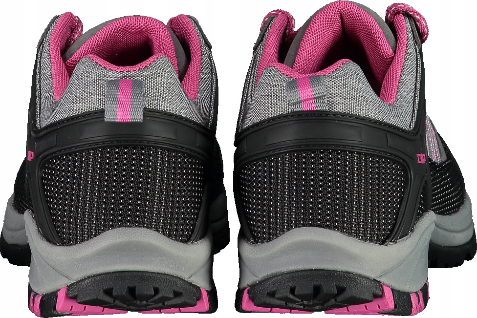 DAMSKIE BUTY TREKKINGOWE CMP SUN 3Q11156 65UL 38 Kod producenta 3Q11156