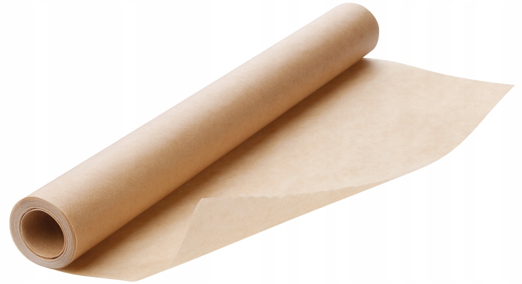 

Papier Do Pieczenia Brązowy Silikonowany Piekarnik