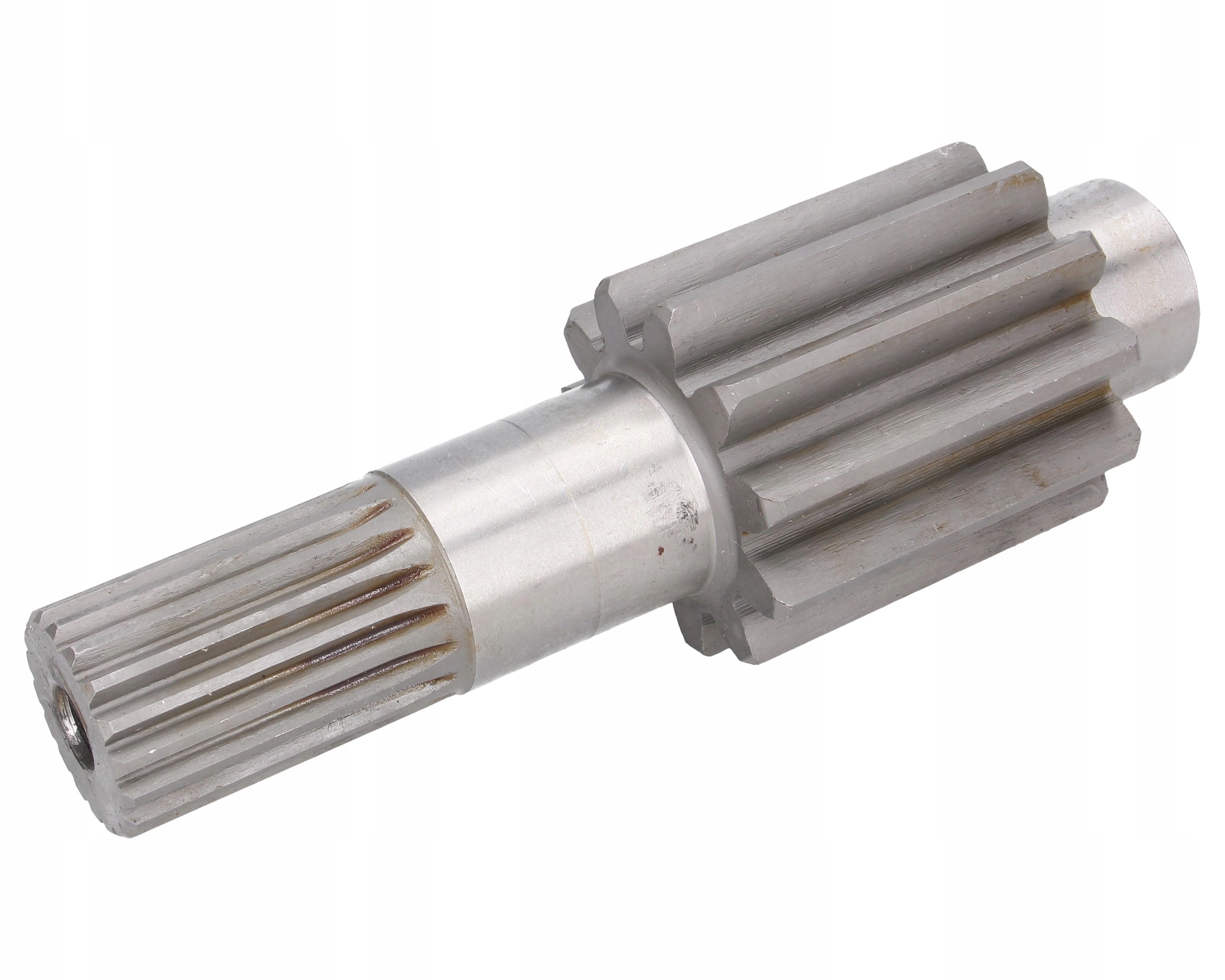 Prostřední válec pro uvolnění kombajnu John Deere H157014