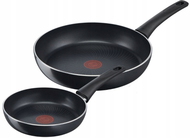 

Zestaw patelni Generous Cook 20/28 indukcja