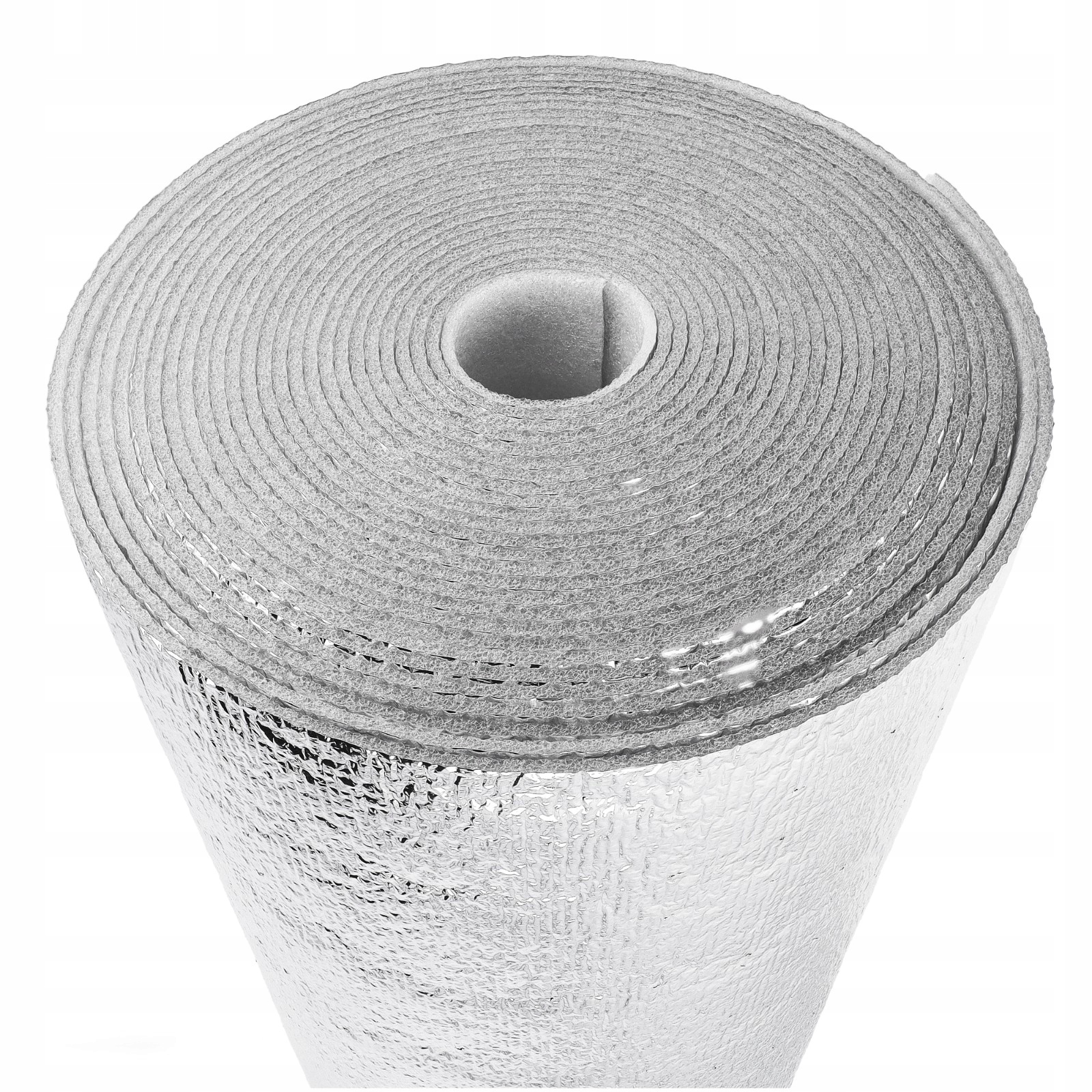 Ekran zagrzejnikowy Flowtop 10000 x 50 x 3 mm Grubość 3 mm