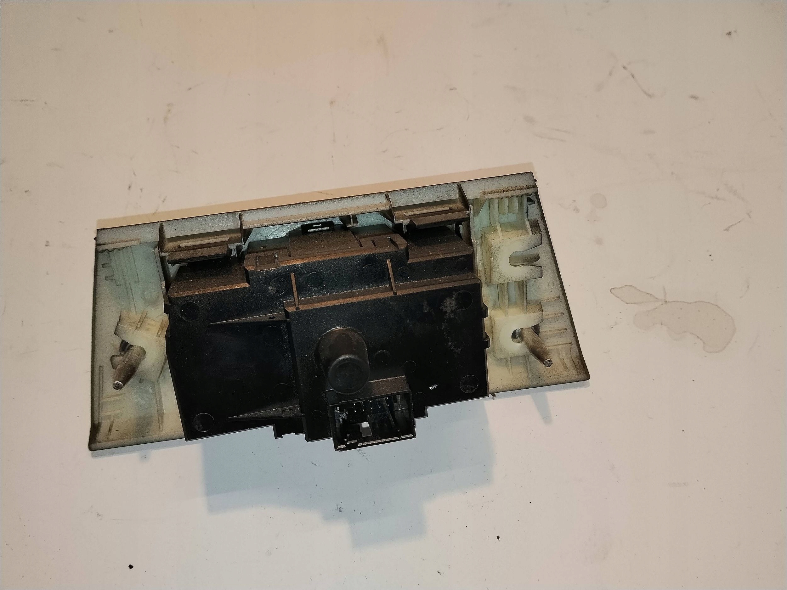 Schalter Leuchten BMW 3 E90 E91 6932794