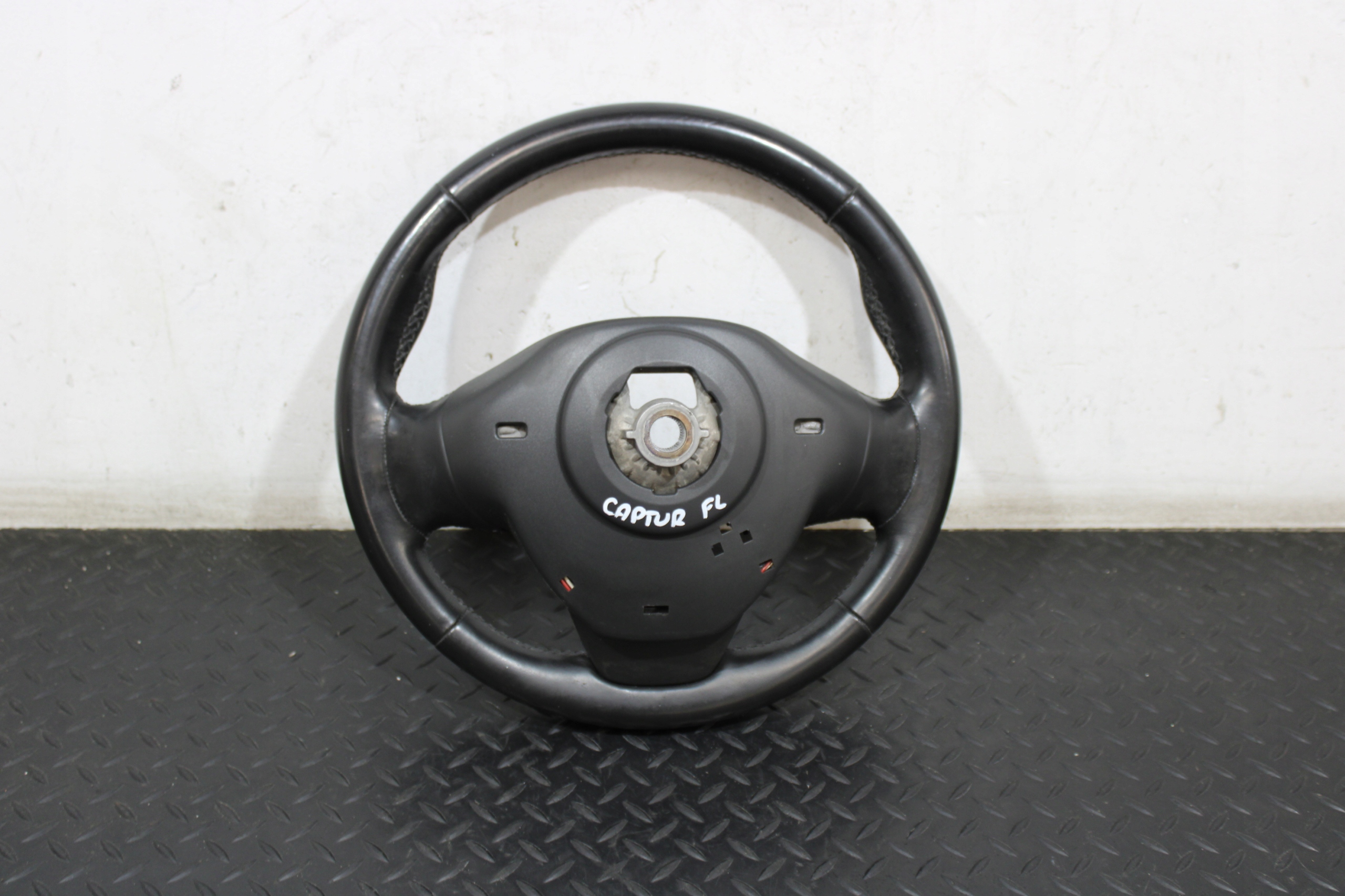 volante MULTIFUNKCJA RENAULT CAPTUR e 1 LIFT