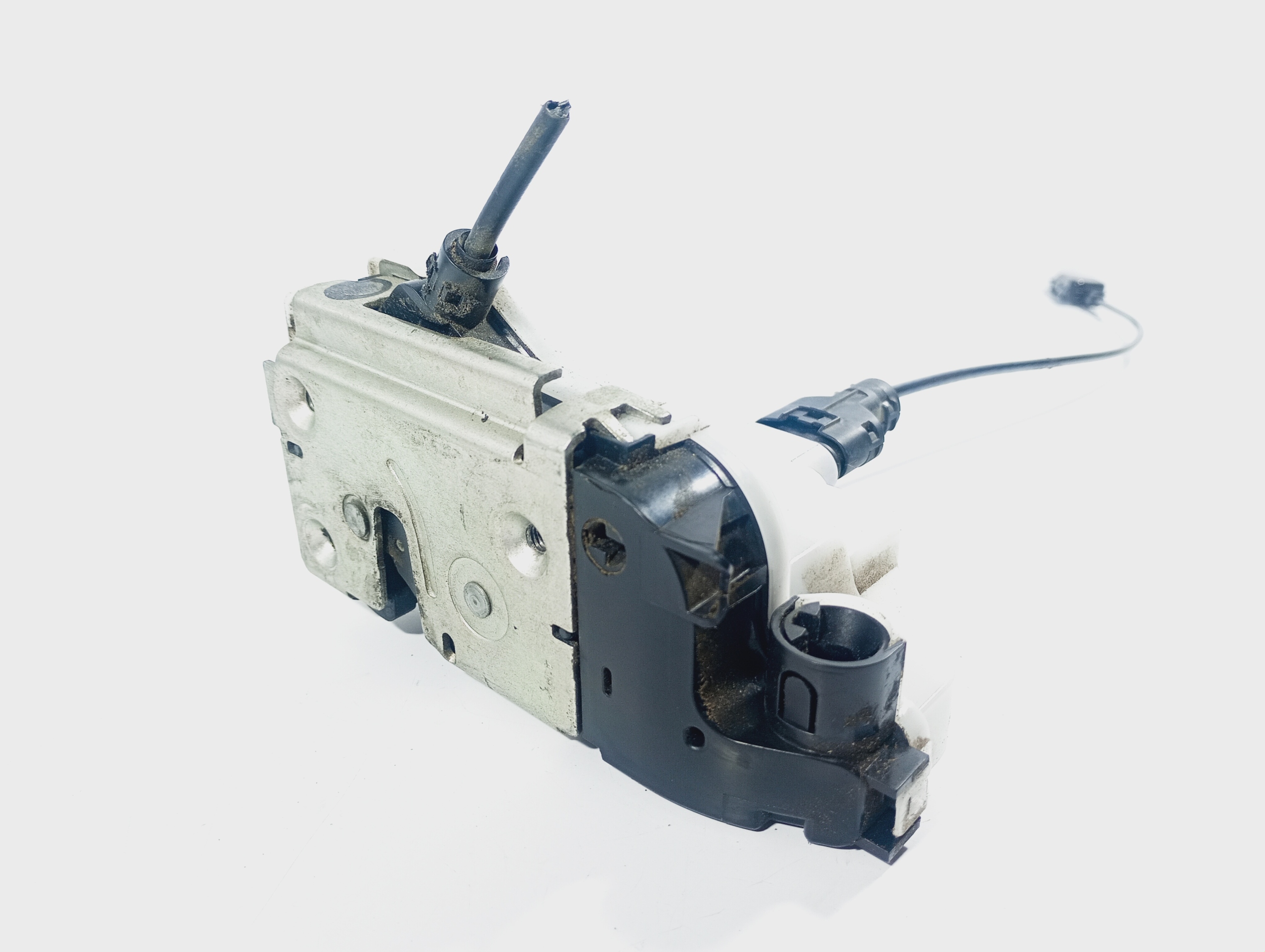 lock door left front OE 017972 RENAULT Espace IV 4 02-06