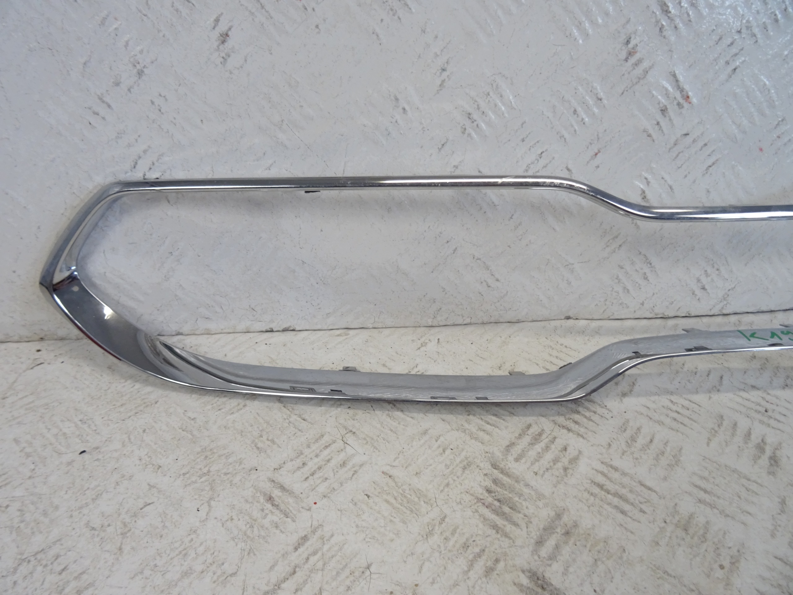 grill grille front front KIA CEED III 86352-J7010