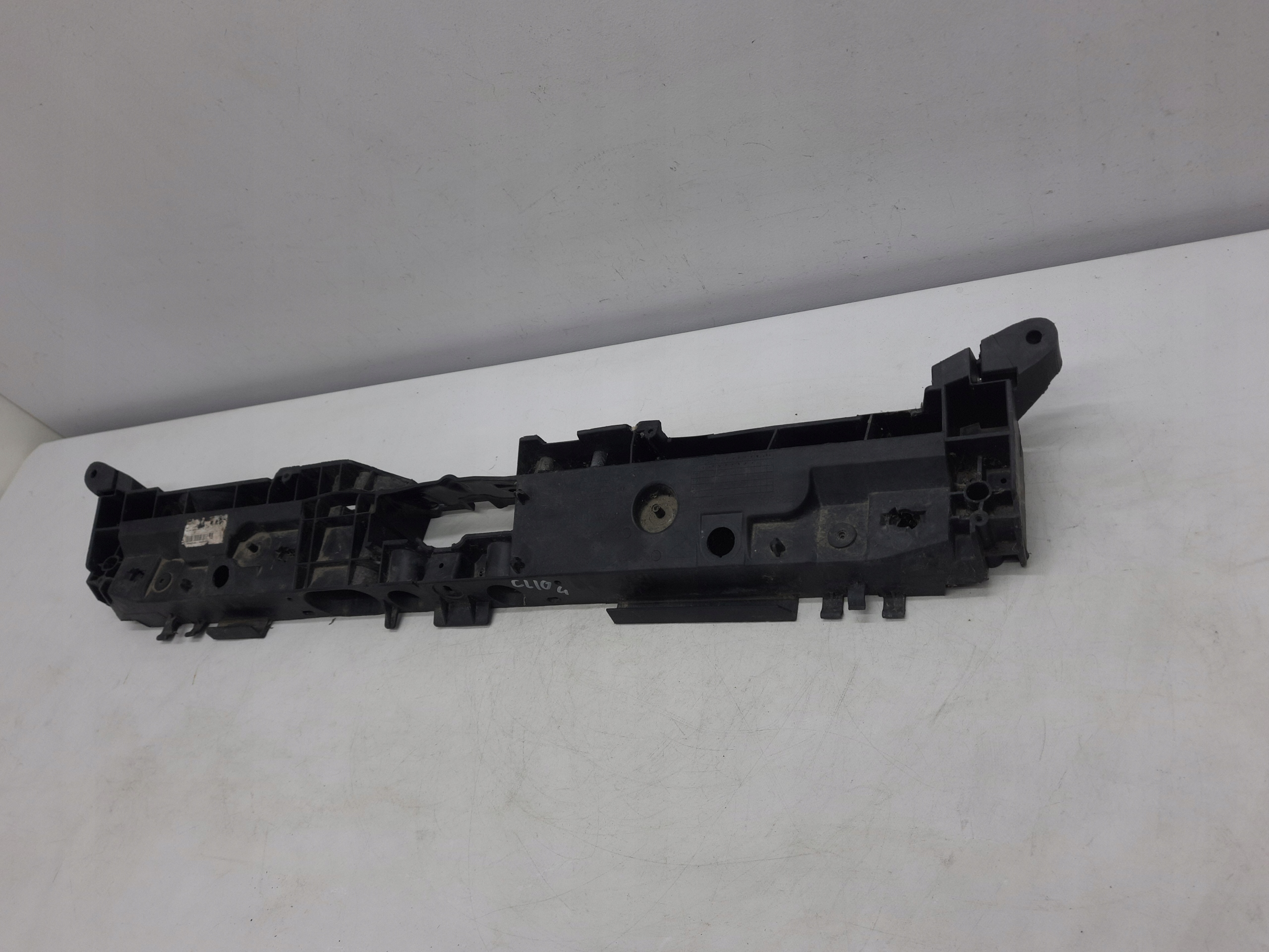 RENAULT CLIO 4 IV 12- support panel for radiators upper original
