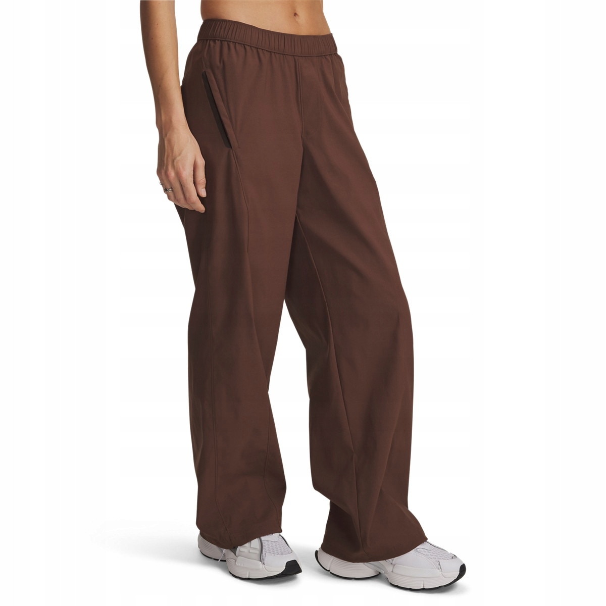 Under Armour Dámské sportovní kalhoty Under Armour Unstoppable Wvn Pant