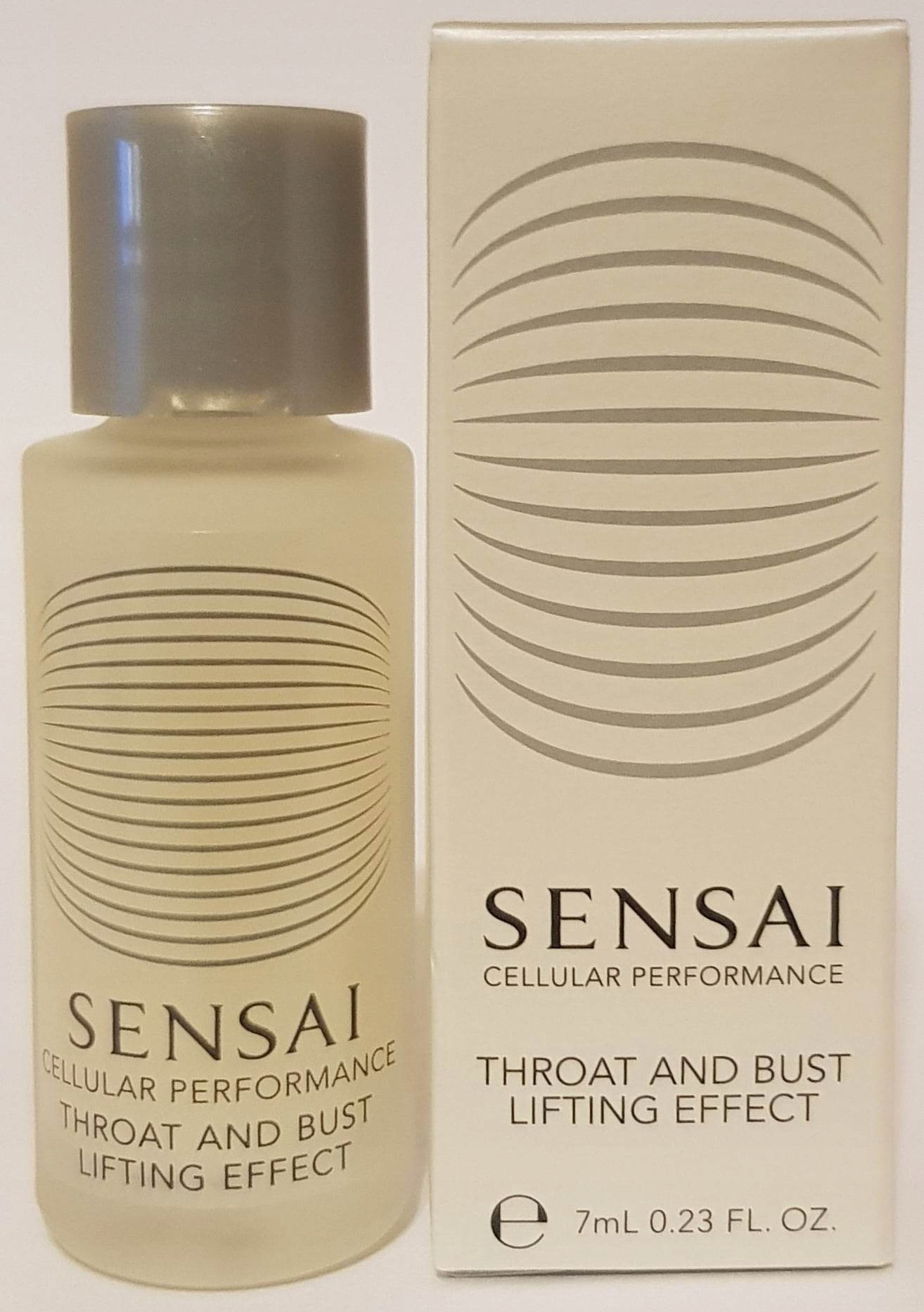 

Sensai Cellular Throat Bust Lifting biust/dekold 7