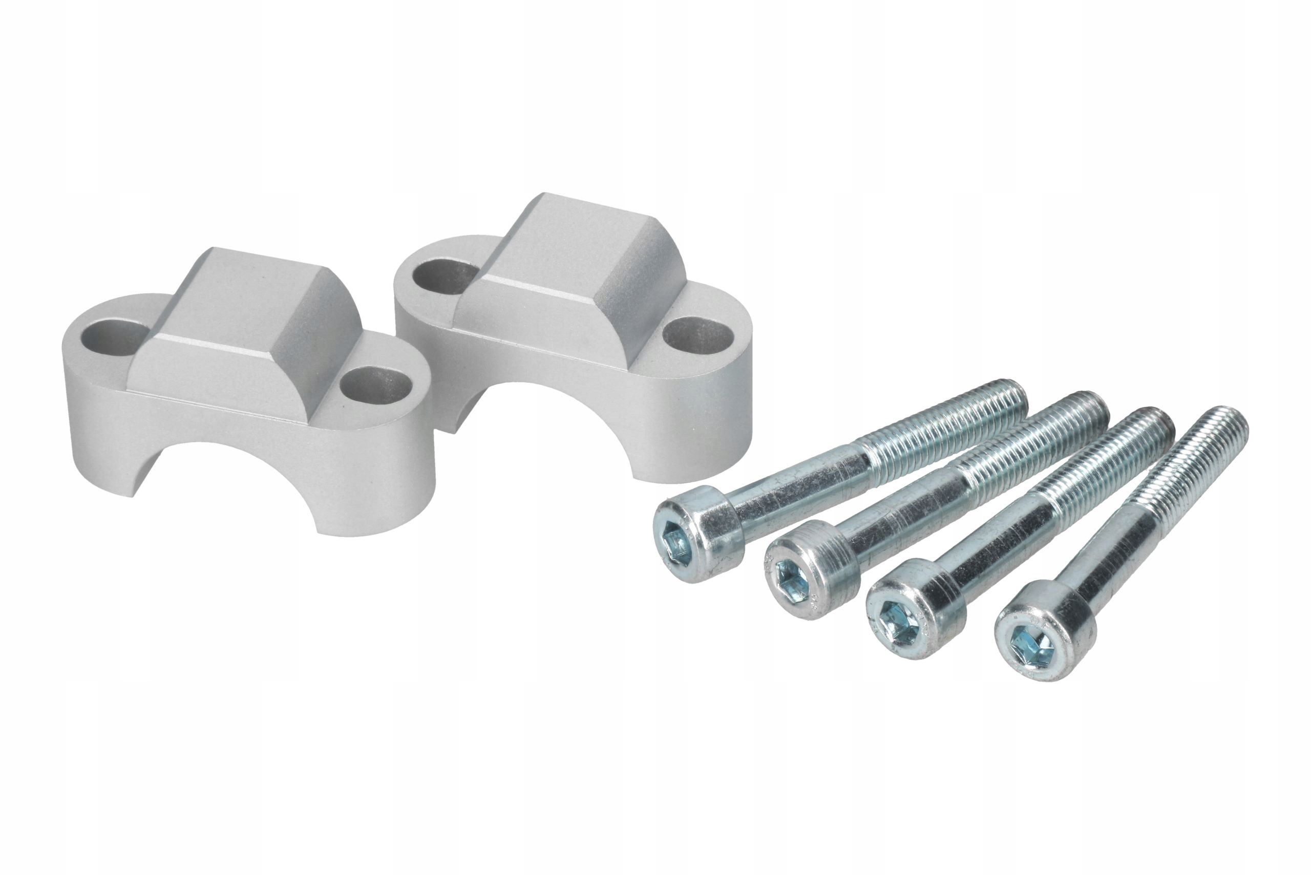 Podwyższenie kierownicy 28mm + 20mm HLP Producent inny