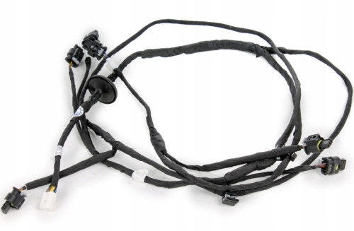 A2054402834 - Джгут проводів бампера PDC задній передній Mercedes W205