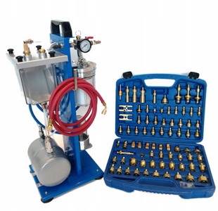 

Urządzenie Do Płukania Klimatyzacji adaptery