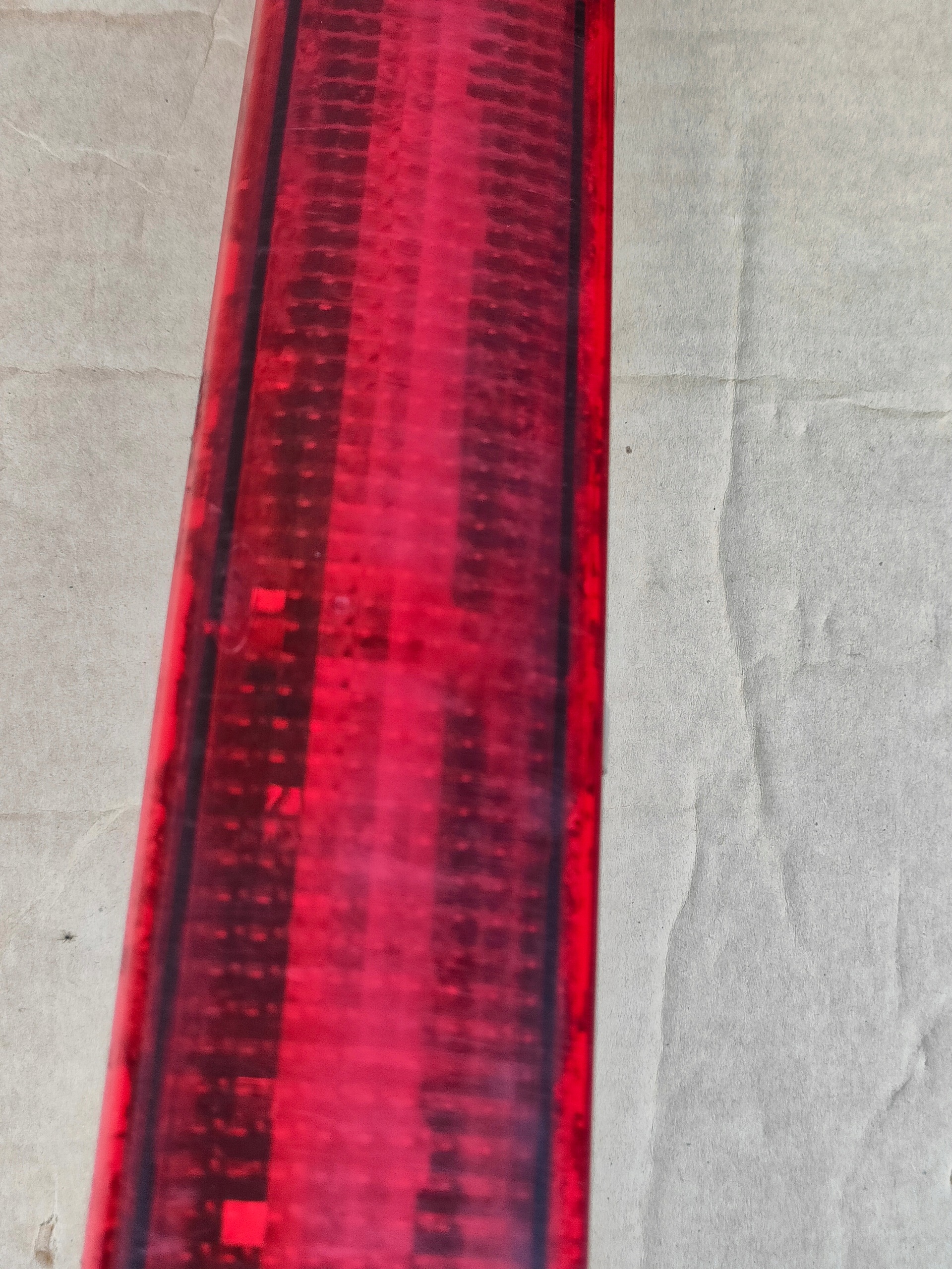 Ford Transit MK VIII Custom light stop JK4V13N408AA JK4V15425AA