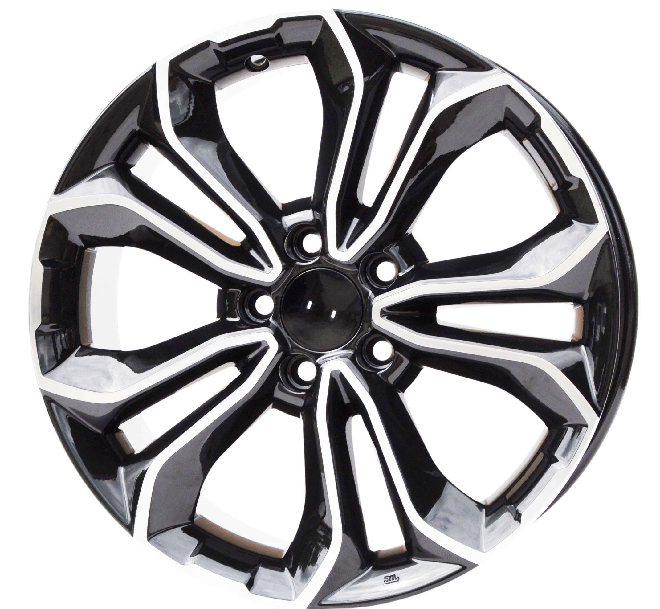 Disky 18'' Honda TypeR C-hr Cr-z Crz Cr-v Crv E Hr-v Hrv Fr-v Frv