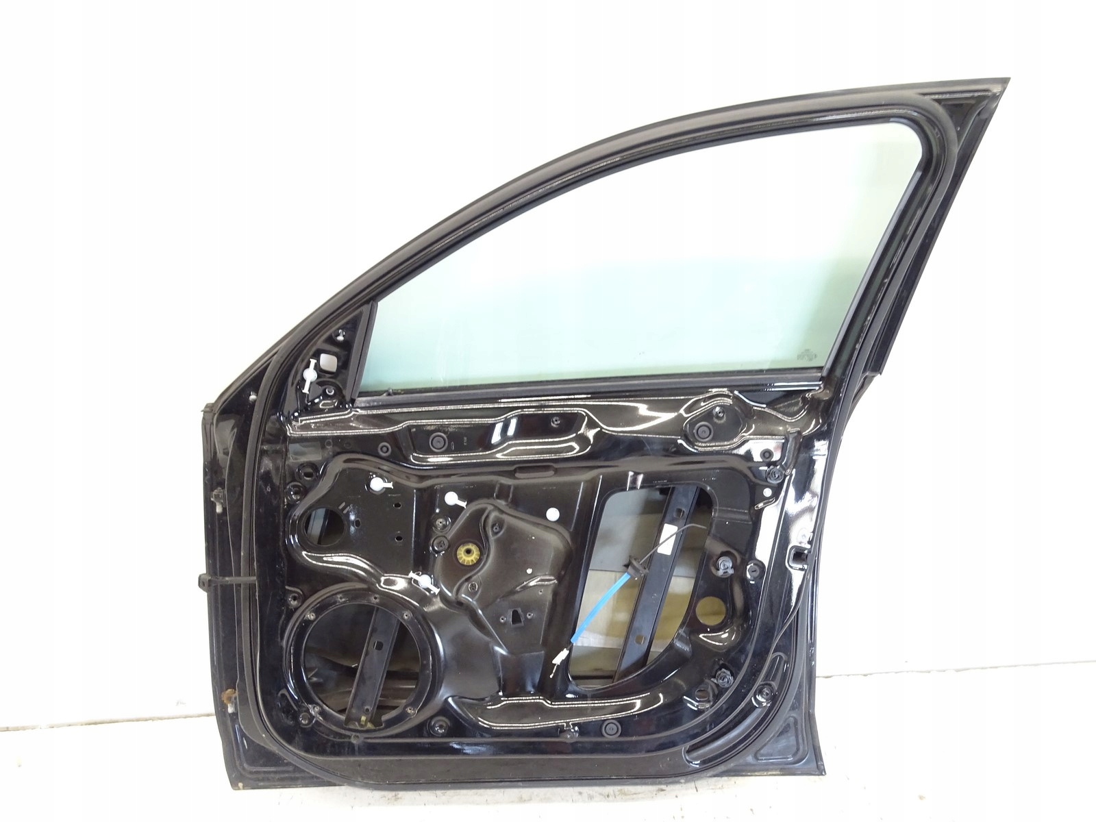 door right right front front AUDI A4 B8 LIFT LY9B