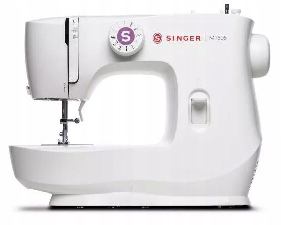 

Maszyna do szycia Singer M1605