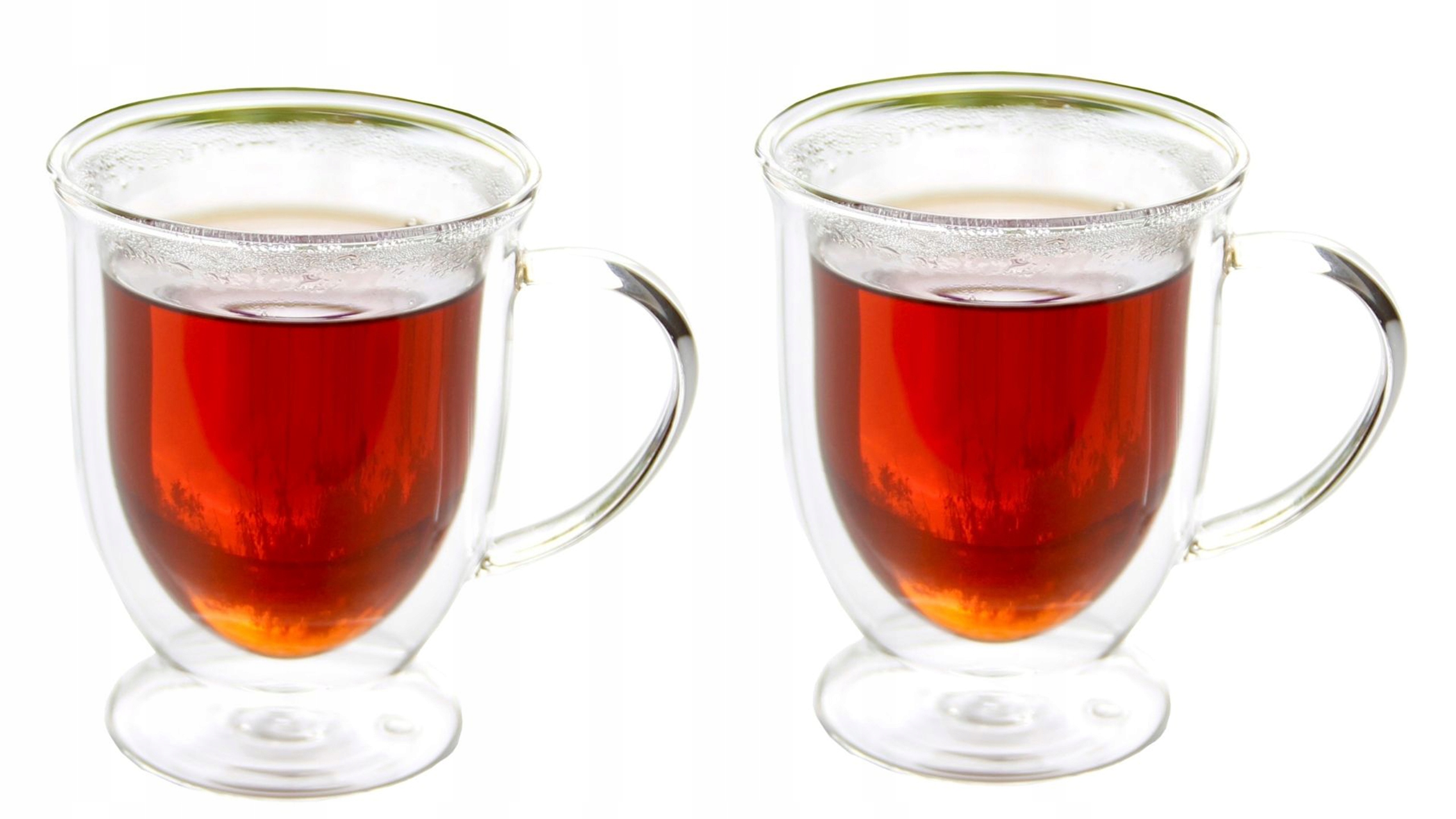 

Szklanki Termiczne Do Kawy Latte Macchiato Herbaty