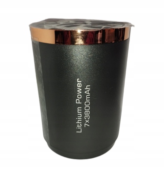 Akumulátor pro vertikální vysavač Jimmy HW10