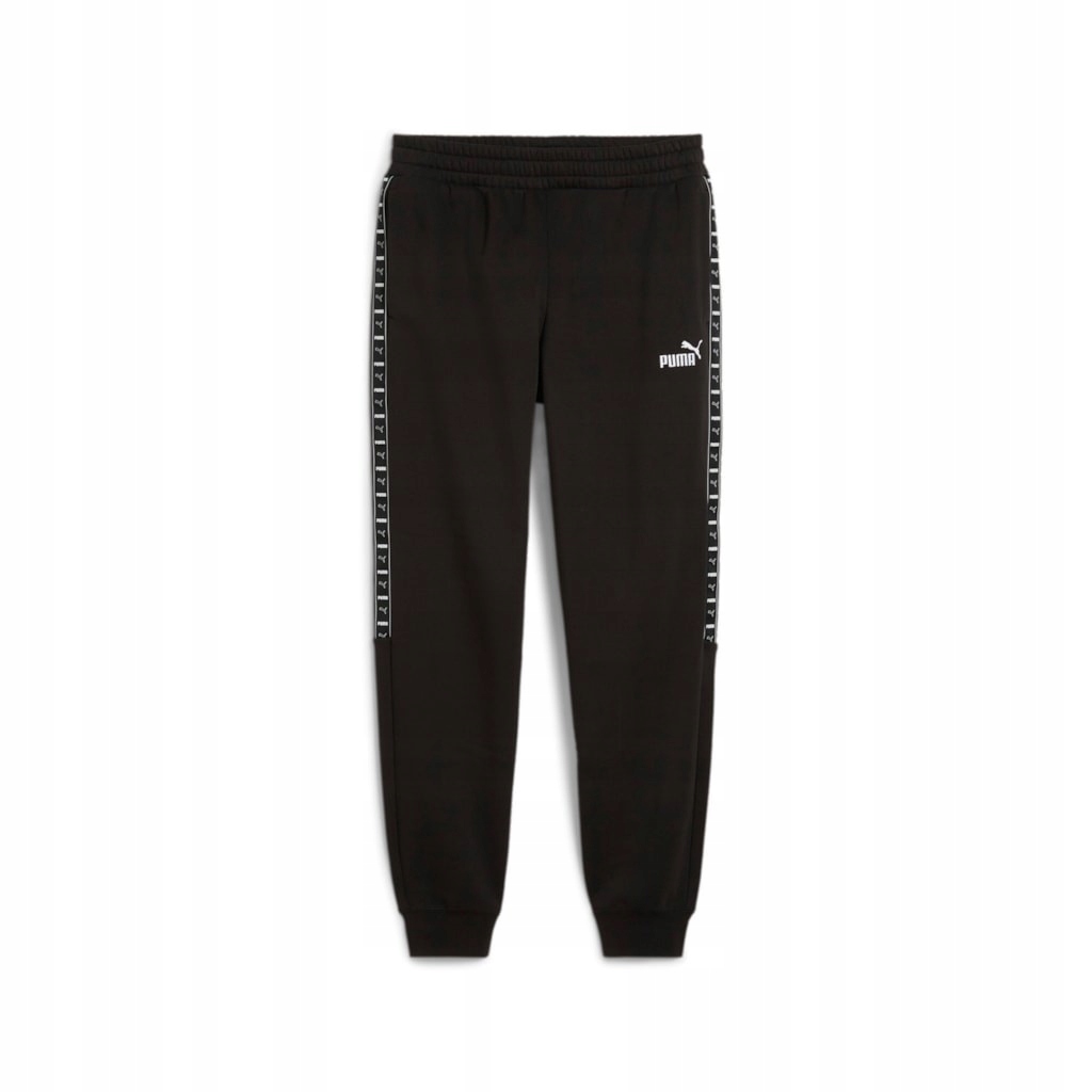 Pánské tepláky Puma Ess Tape Sweatpants Fl cl