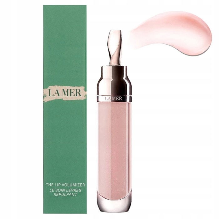 La Mer Lip Volumizer lesk na rty