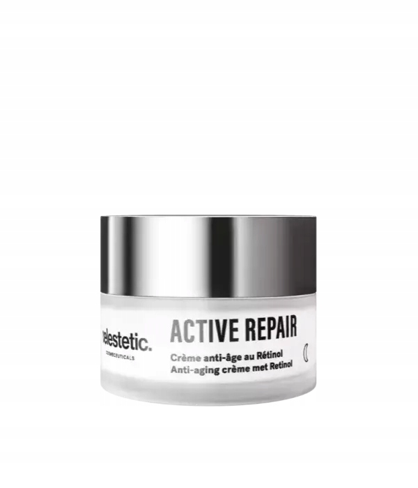 Active Repair-Regenerujący krem na noc