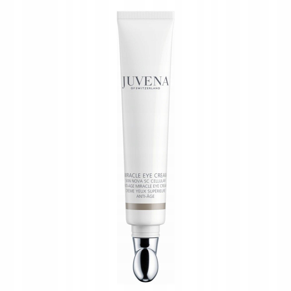 Juvena Skin Specialist Oční Krém Proti Stárnutí 20 ml